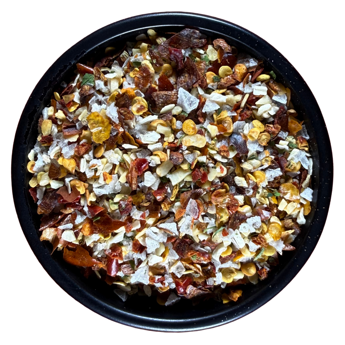 Knoblauch Chili Mix