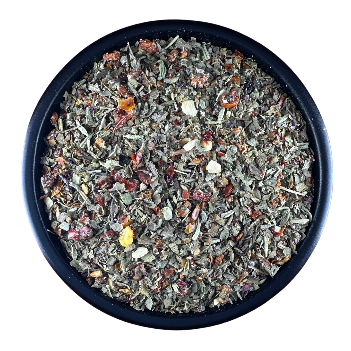 Pizza & Pasta Gewürzzubereitung