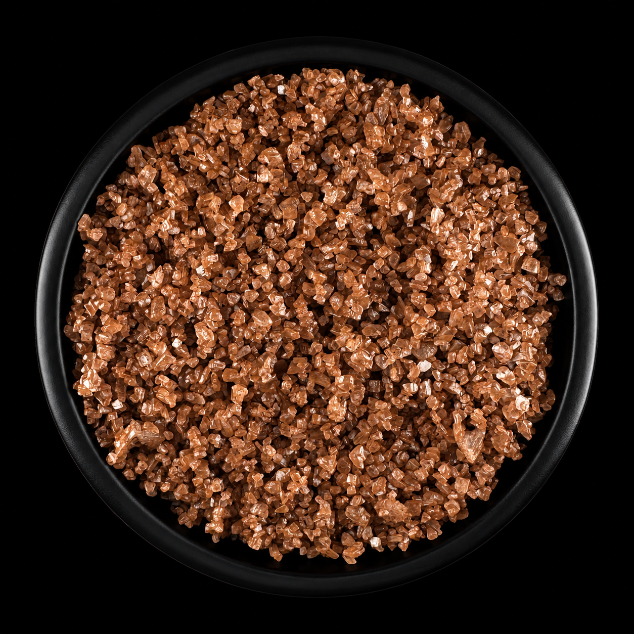 Vesalt Alea Red – rotes Meersalz aus der Bretagne, naturrein und mineralreich, handgefüllt