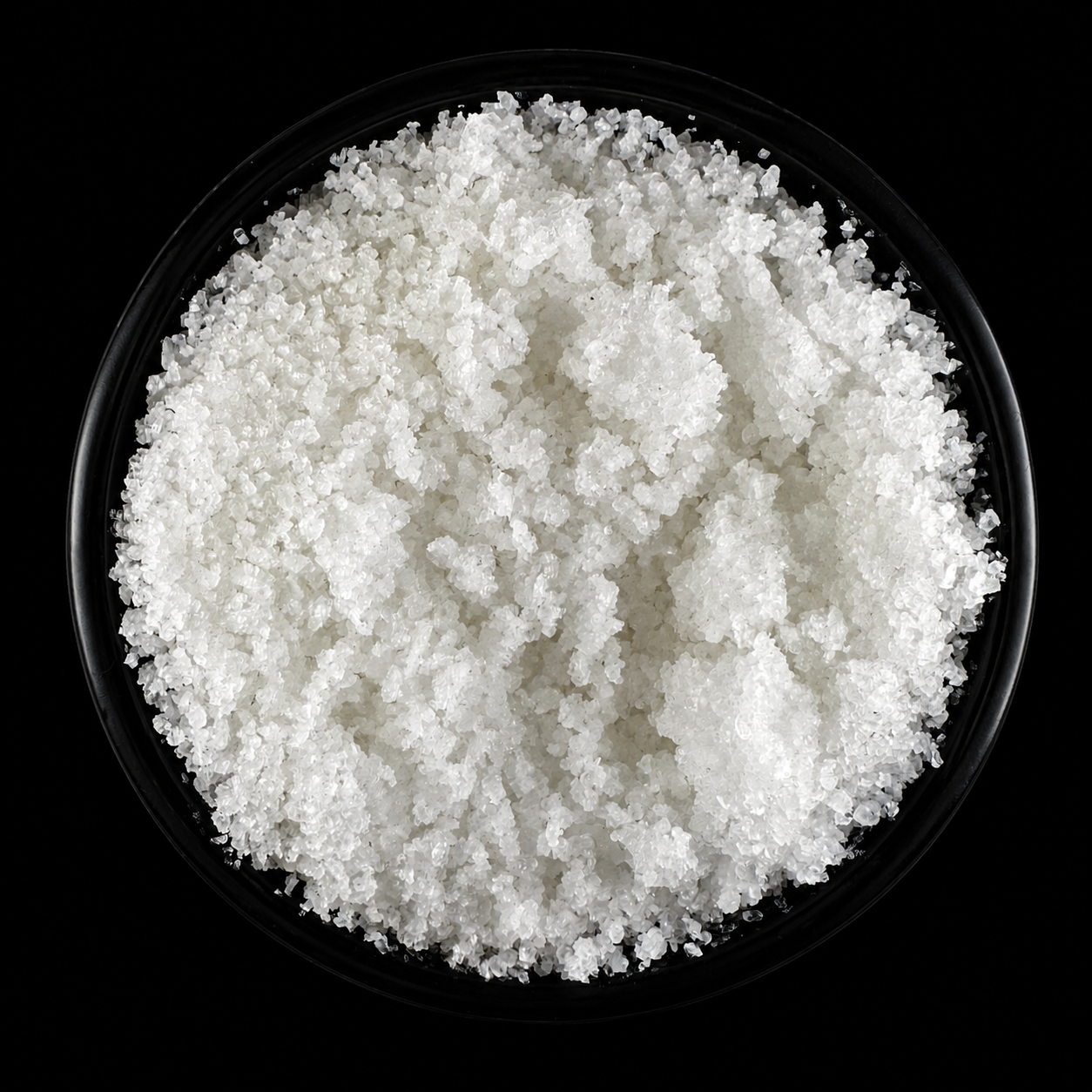 Vesalt Quellwassersalz – reines Salz aus unterirdischen Quellen, fein und mineralreich