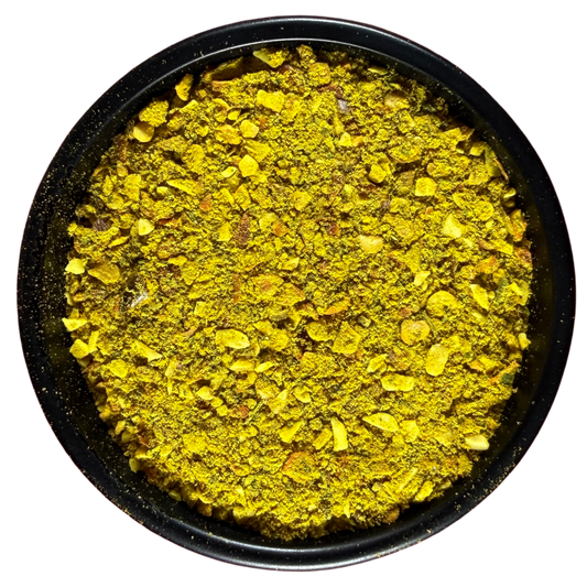 Asia Pfanne Mix