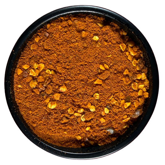 Korean BBQ Mix