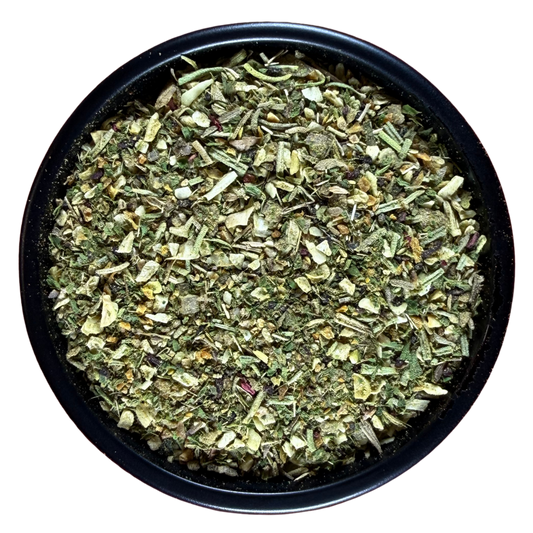 Pilzpfanne Mix