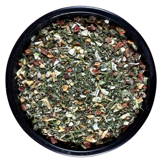 Kräuterbutter Mix