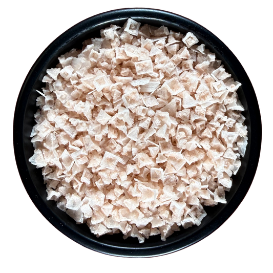 Vesalt Selection Pinke Salzflocken
