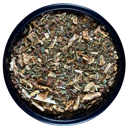 Bratkartoffel Mix