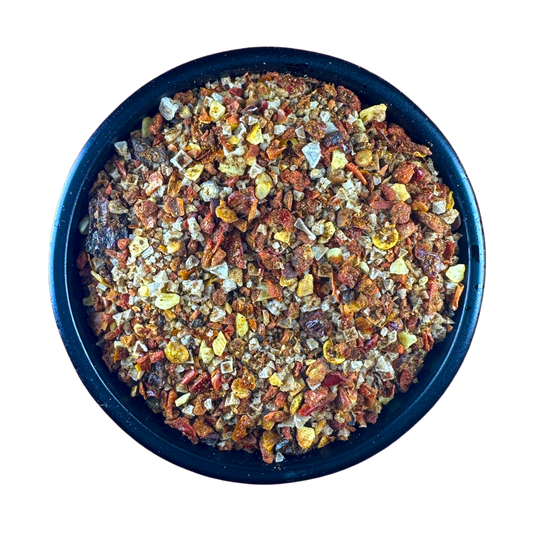 Chipotle Fleur de Sel