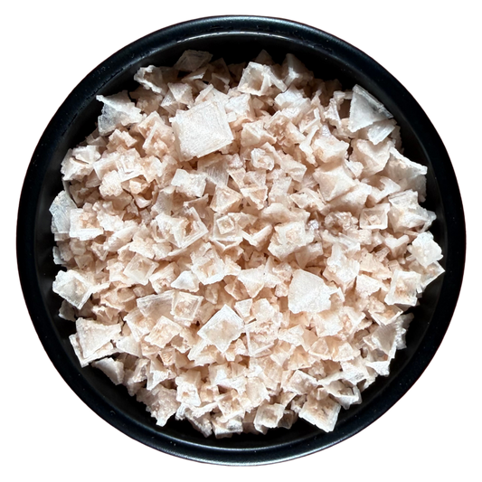Vesalt Selection Pinke Salzpyramiden