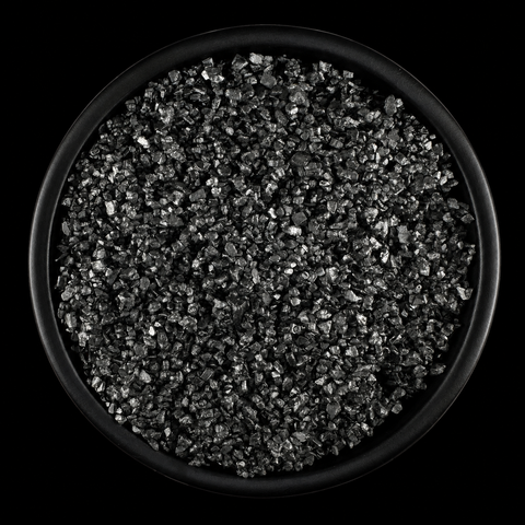 Black Lava