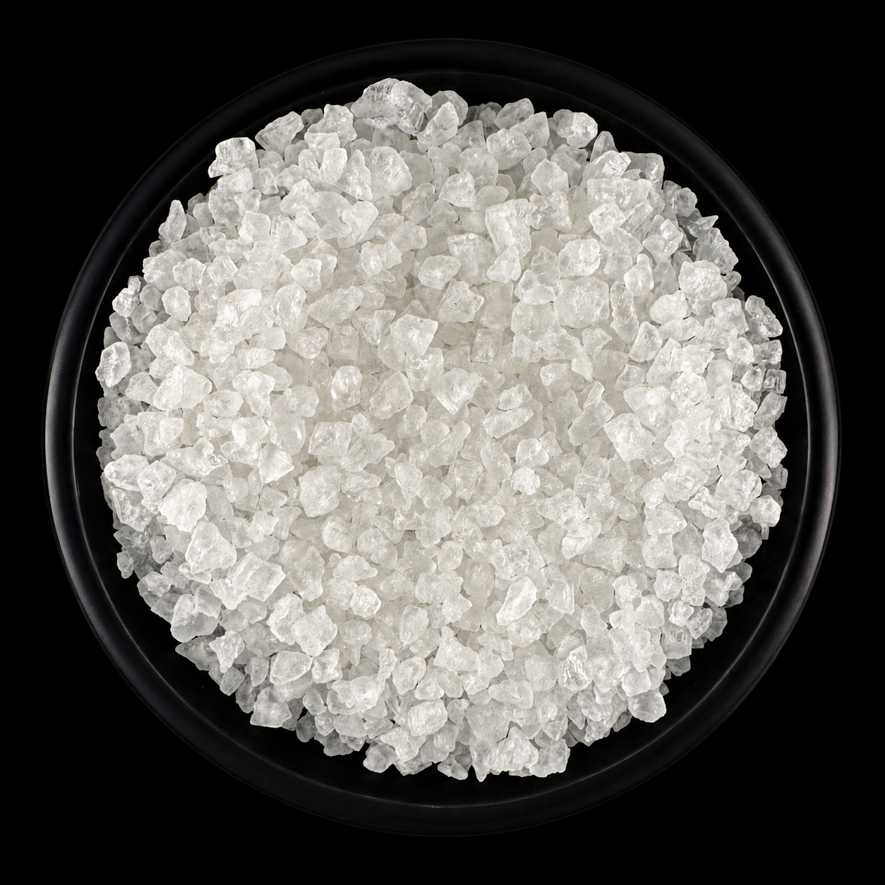 Vesalt Kalahari Wüstensalz – reines Steinsalz aus der Kalahari, grob und mineralreich, handgefüllt