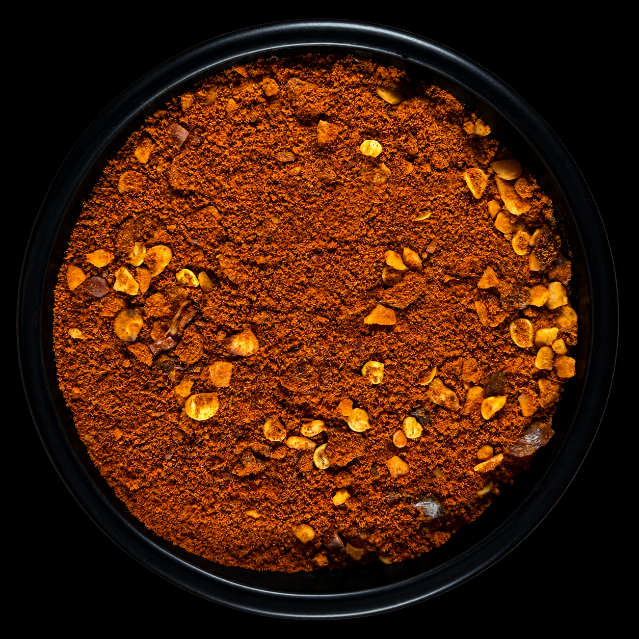 Vesalt Korean BBQ Mix – asiatische Gewürzmischung mit Sesam, Ingwer und Chili für Grill & Wok