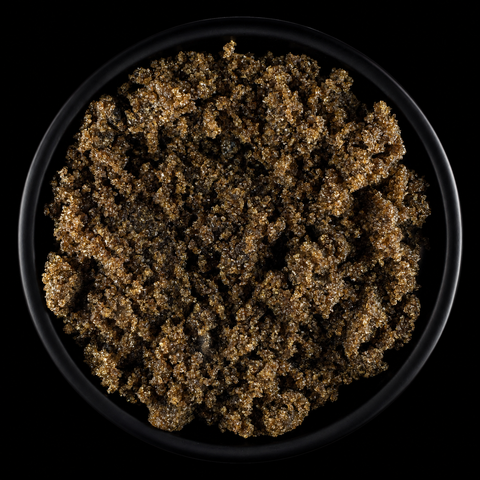 Muscovado Zucker