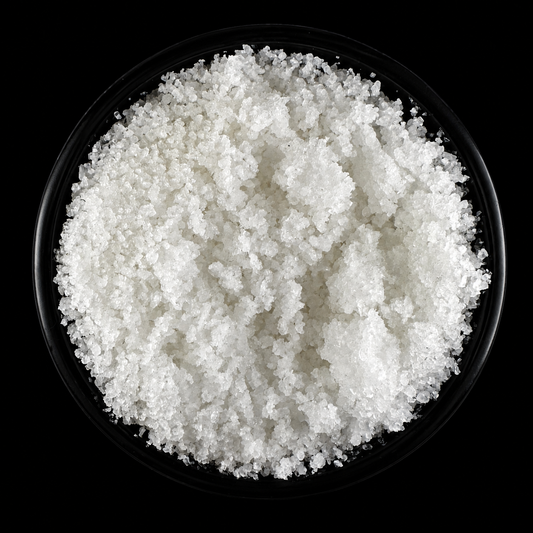 Vesalt Quellwassersalz – reines Salz aus unterirdischen Quellen, fein und mineralreich