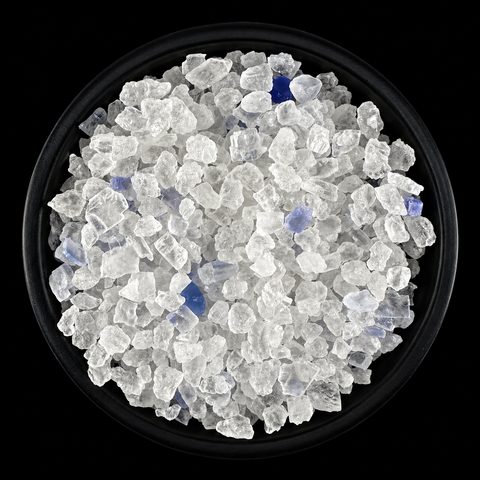 Saphirsalz
